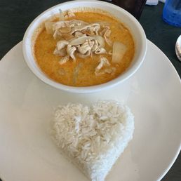 Massaman Curry
