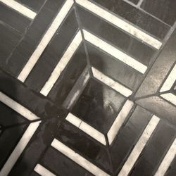 Techways Handyman - Grouting....