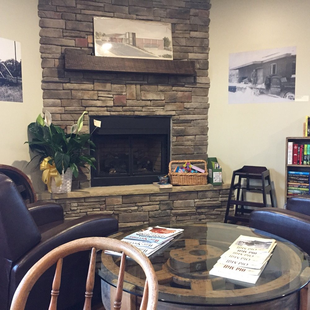 Stanton Daily Grind - Coffee & Tea Near Me - New Stanton, Pennsylvania Stanton Daily Grind - Coffee & Tea Near Me - New Stanton, Pennsylvania