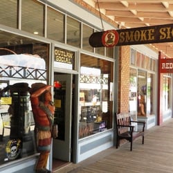 Smoke Signals