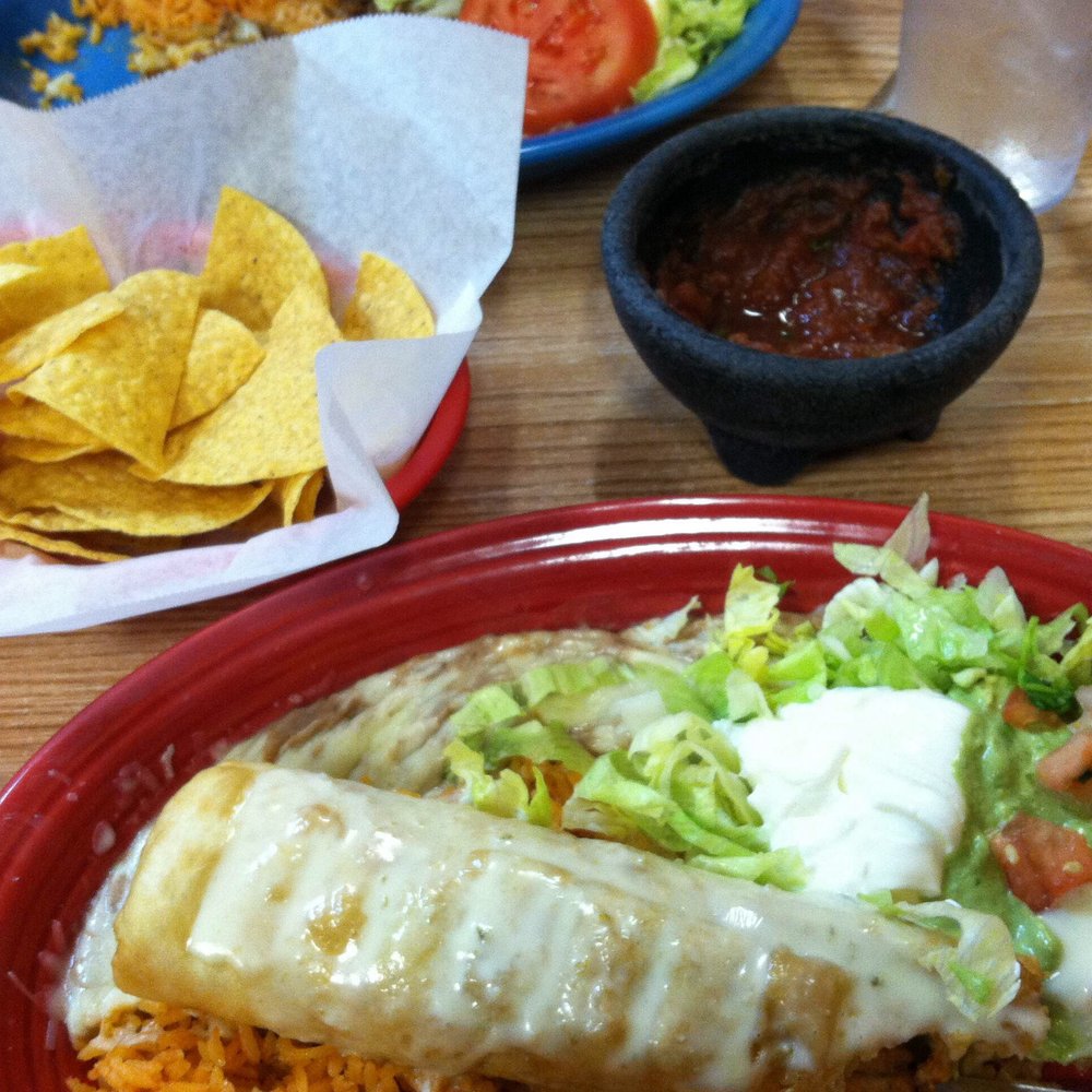 Mexican delishisness. Mexican delishisness.