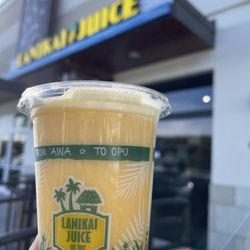 Lanikai Juice - Dr PAGO