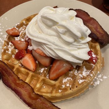 Farm House Cafe - WAFFLE! - Bakeries Near Me - Omaha, Nebraska Farm House Cafe - WAFFLE! - Bakeries Near Me - Omaha, Nebraska