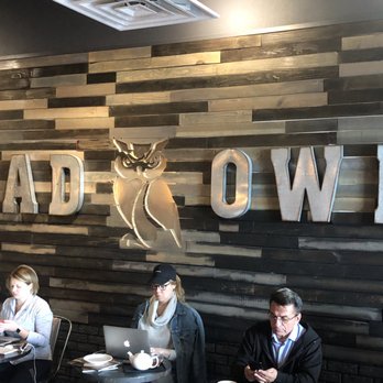 Bad Owl Coffee - Coffee & Tea Near Me - Henderson, Nevada