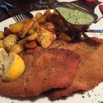 Leib & Seele - Schnitzel - International Near Me - Frankfurt, HE Leib & Seele - Schnitzel - International Near Me - Frankfurt, HE