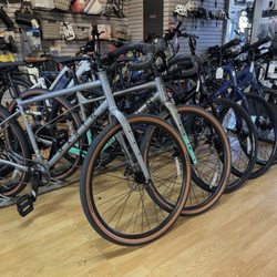 Village Cyclery