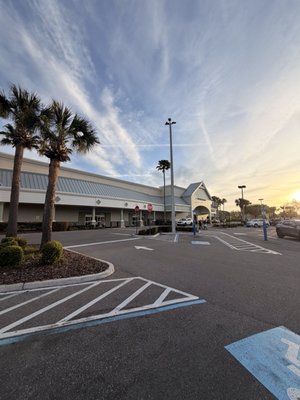 Publix Super Market at Collier Commons by null