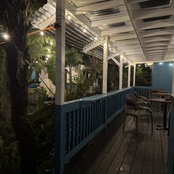Koa's Lounge