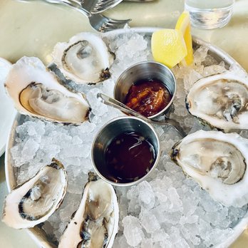Scales - Oysters - Seafood Near Me - Portland, Maine Scales - Oysters - Seafood Near Me - Portland, Maine