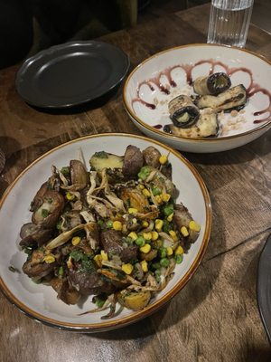 DACHA Kitchen & Bar by null DACHA Kitchen & Bar by null