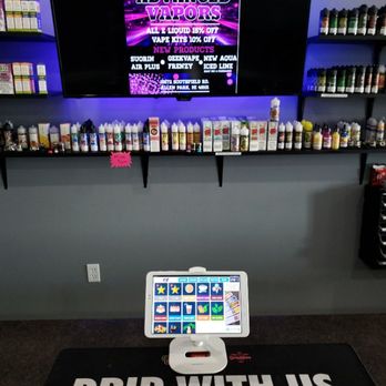 Advanced Vapors - Digital Vape Menu & Great Deals - Vape Shops Near Me - Allen Park, Michigan Advanced Vapors - Digital Vape Menu & Great Deals - Vape Shops Near Me - Allen Park, Michigan