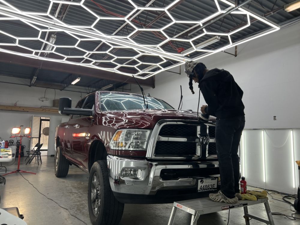 GRIZZLY AUTO DETAILING ORLANDO Request a Quote Orlando, Florida