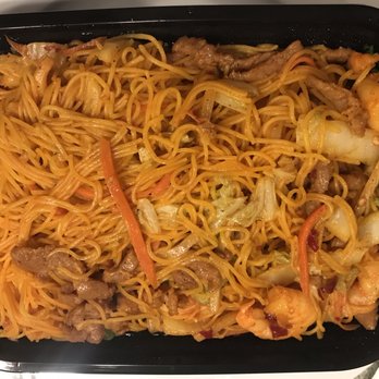 Great Wall - Singapore Chow Mein Fun - Chinese Near Me - Louisville, Kentucky Great Wall - Singapore Chow Mein Fun - Chinese Near Me - Louisville, Kentucky