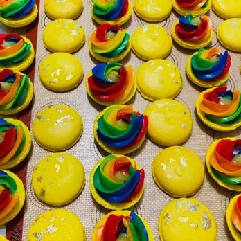 Tempt Me Sweets - We are well know for our Italian Macarons! - Custom Cakes Near Me - Tooele, Utah Tempt Me Sweets - We are well know for our Italian Macarons! - Custom Cakes Near Me - Tooele, Utah