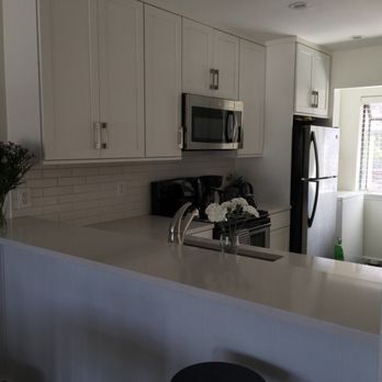 GNS Custom Stoneworks - Kitchen & Bath Near Me - Austin, Texas