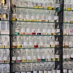 Scents