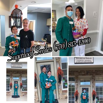 Sugarloaf Smiles - Cosmetic Dentists Near Me - Duluth, Georgia