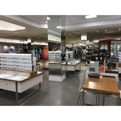 Best HD Pictures about  Lenscrafters Sherman Oaks Mall  - No AI Images