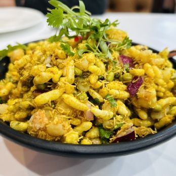 Chaat Bhavan - Mountain View - Bhel Poori* - Indian Near Me - Mountain View, California Chaat Bhavan - Mountain View - Bhel Poori* - Indian Near Me - Mountain View, California