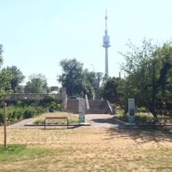 Liegewiese am Arbeiterstrand