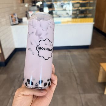 Mochinut - Mochinut ube milk tea - Hot Dogs Near Me - Cerritos, California Mochinut - Mochinut ube milk tea - Hot Dogs Near Me - Cerritos, California
