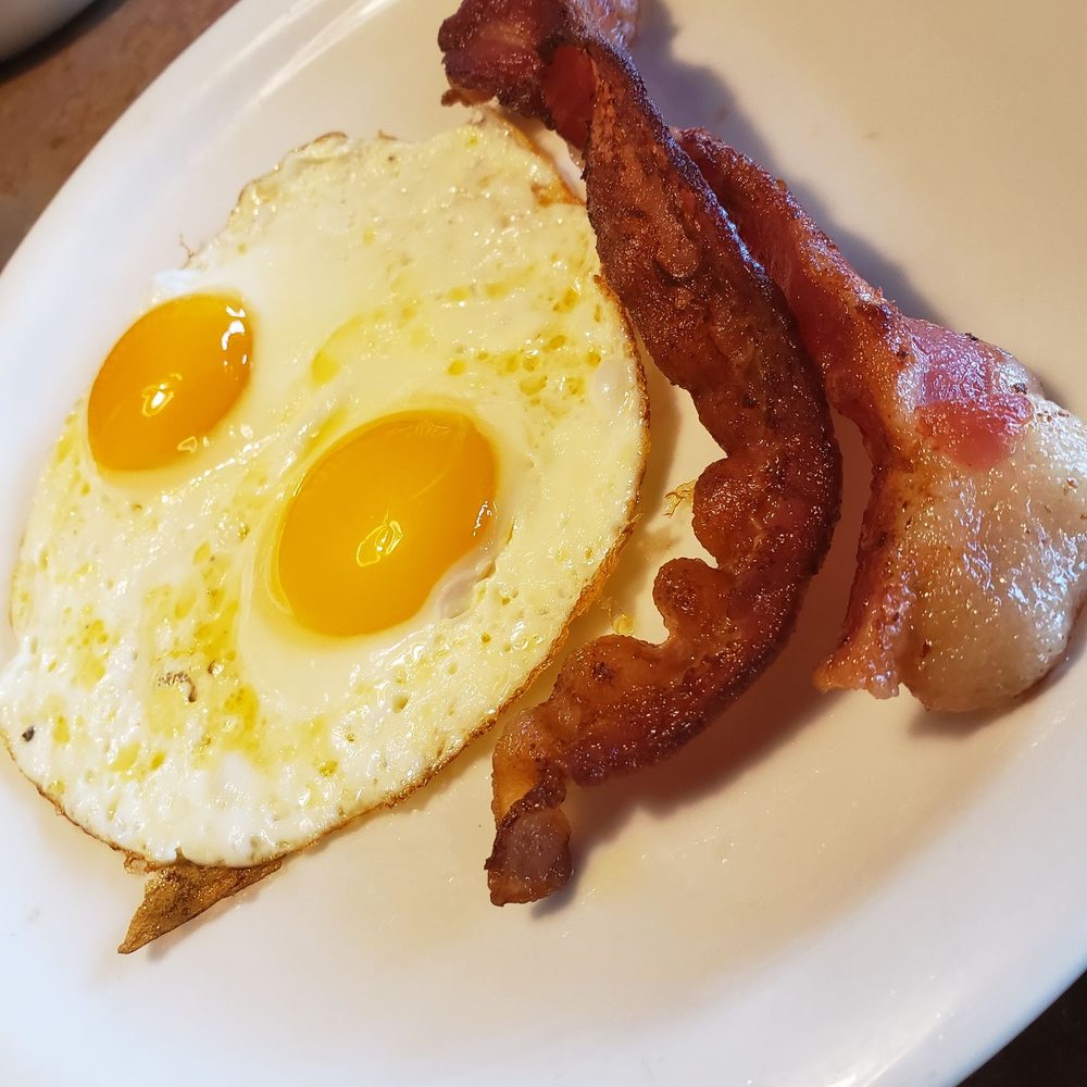 Huckleberry's - Breakfast & Brunch Near Me - Fairfield, California