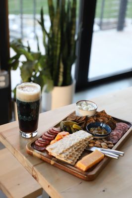 Lamplighter Brewing Co. - CX by null