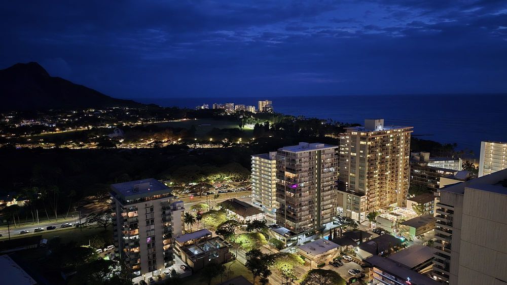 Aston Waikiki Sunset