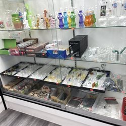 Smoke Shop & Water Ice Mart