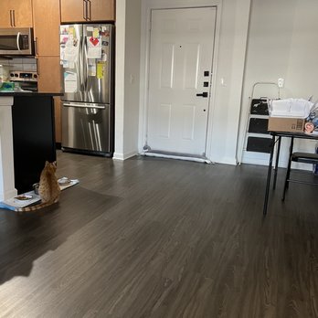 Maids and Moore - Home Cleaning Near Me - Austin, Texas