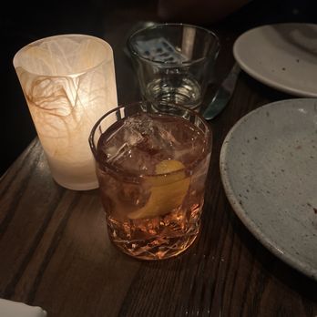 Seven Hills - Cocktail - Italian Near Me - San Francisco, California Seven Hills - Cocktail - Italian Near Me - San Francisco, California