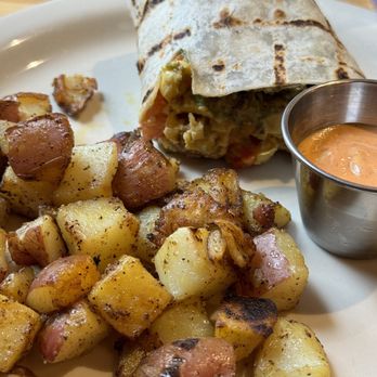 Crow's Nest - Breakfast & Brunch Near Me - Kalamazoo, Michigan