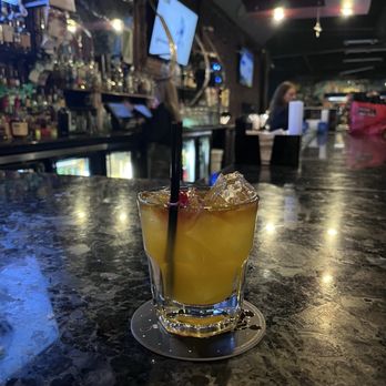 Tarantula Billiards - Mai tai - Pool Halls Near Me - Denver, Colorado Tarantula Billiards - Mai tai - Pool Halls Near Me - Denver, Colorado