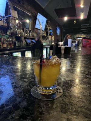 Tarantula Billiards Bar & Grill by null