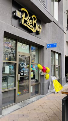 Laurie’s Pie Bar by null