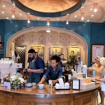 Felix Roasting - Coffee & Tea Near Me - New York, New York Felix Roasting - Coffee & Tea Near Me - New York, New York
