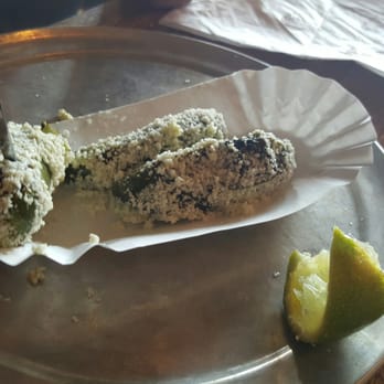 Imperial - Grilled jalapeños - Bars Near Me - Ferndale, Michigan Imperial - Grilled jalapeños - Bars Near Me - Ferndale, Michigan