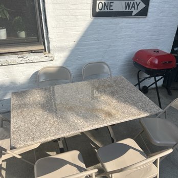 Bela Aurora - Outdoor - Brazilian Near Me - Astoria, New York