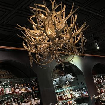 CW's Gin Joint - Cocktail Bars Near Me - Tampa, Florida CW's Gin Joint - Cocktail Bars Near Me - Tampa, Florida