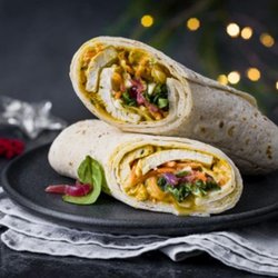 M AND S Simply Food