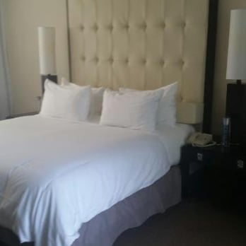Sagamore Hotel - upstairs bedroom. - Hotels Near Me - Miami Beach, Florida