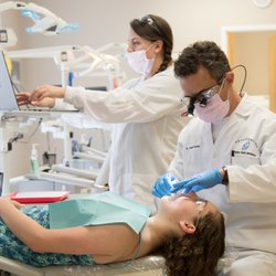 Virginia Family Dentistry - Powhatan - Orthodontist Dr. Dwight V. Buelow