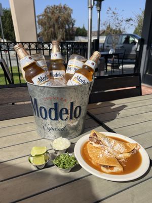 Birrieria Jalisco Lynwood - Mexican Restaurant by null
