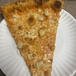 A Pizza & More - Buffalo slice