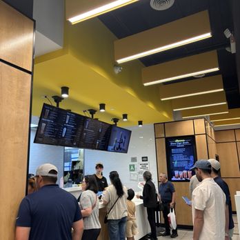 Wushiland Boba - Inside - Coffee & Tea Near Me - Arcadia, California