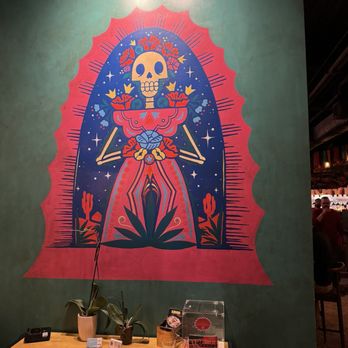 KAVAS Tacos + Tequila - Decor - Bars Near Me - Orlando, Florida KAVAS Tacos + Tequila - Decor - Bars Near Me - Orlando, Florida
