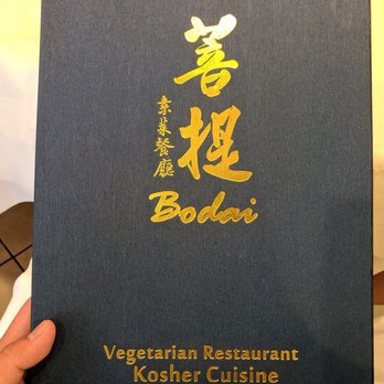 Bodhi Village - Vegetarian Near Me - Flushing, New York Bodhi Village - Vegetarian Near Me - Flushing, New York