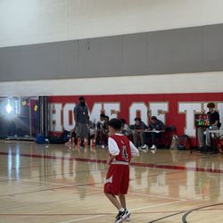 Orange Lutheran High School