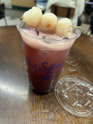 Club Seltzer by null