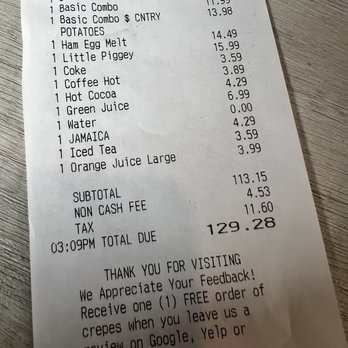 Loaded Cafe - Long Beach - Non Cash Fee - American Near Me - Long Beach, California Loaded Cafe - Long Beach - Non Cash Fee - American Near Me - Long Beach, California
